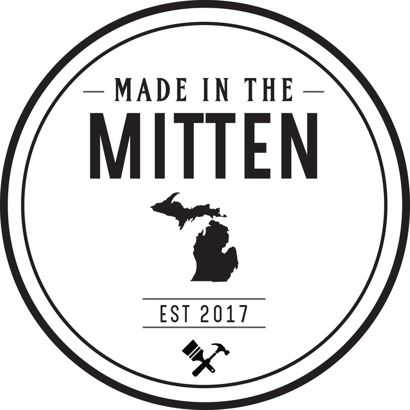 Made In The Mitten